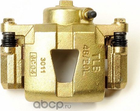 Тормозной суппорт General Motors. Артикул 96273701