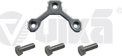 пластина крепления шаровой опоры Vika. Артикул 44070083701