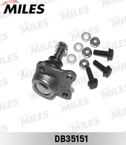 Шаровая опора Miles. Артикул DB35151