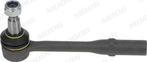 Наконечник рулевой тяги MOOG правый/левый внешний для Mercedes-Benz S-Класс V (W221) 2005-2013. Артикул ME-ES-5172