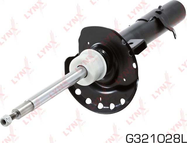 Амортизатор LYNXauto. Артикул G321028L