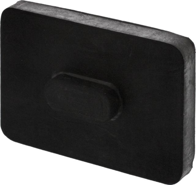 Отбойник амортизатора (стойки) Febi Bilstein передний/задний для Mercedes-Benz T1 1977-1996. Артикул 07671