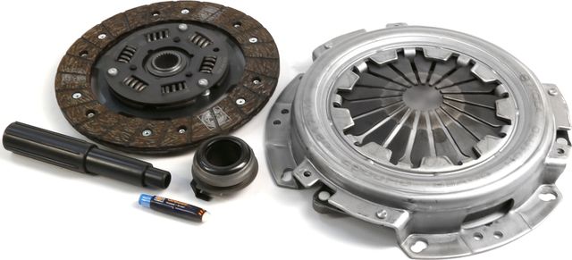 Сцепление (комплект) HOLA для Renault Kangoo I 2001-2009. Артикул CH12-101