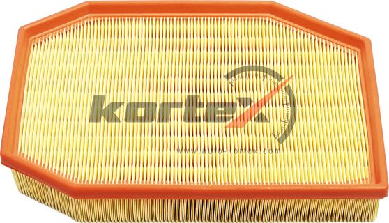 Фильтр воздушный BMW 7(F01)/5(F10) (Kortex). Артикул KA0147