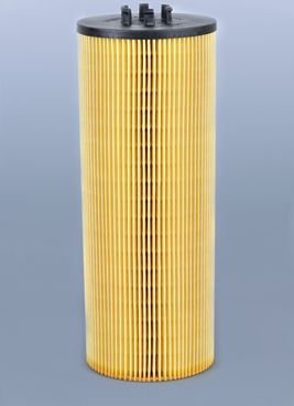 Масляный фильтр Fleetguard. Артикул LF3829