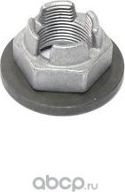 Ступичный подшипник (комплект) Ford. Артикул 1805434