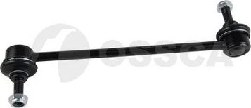 Стойка (тяга) стабилизатора OSSCA передняя правая/левая для BMW X6 II (F16) 2014-2019. Артикул 19204