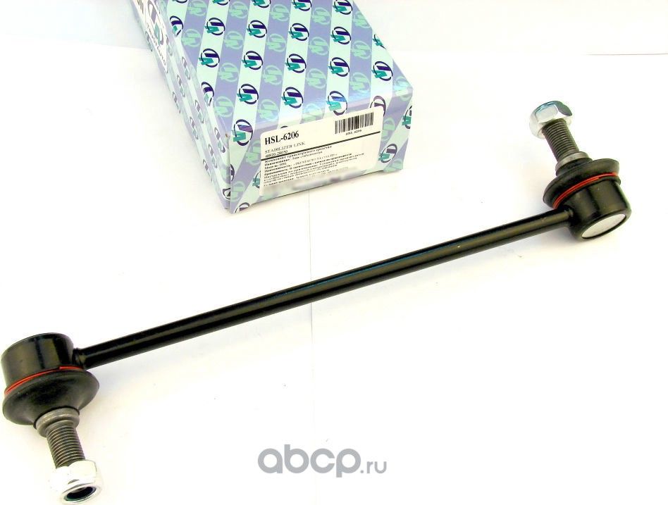 ЛИНК HSL-6206, TRUSTAUTO Trustauto. Артикул HSL6206