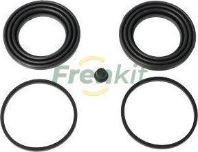 Ремкомплект тормозного суппорта Frenkit передний для Ford Excursion 1999-2005. Артикул 255001