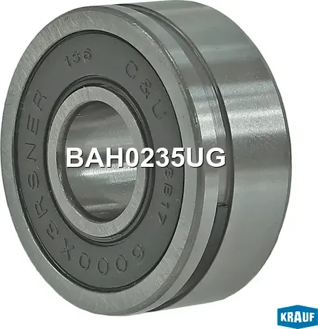 Подшипник (Krauf). Артикул BAH0235UG