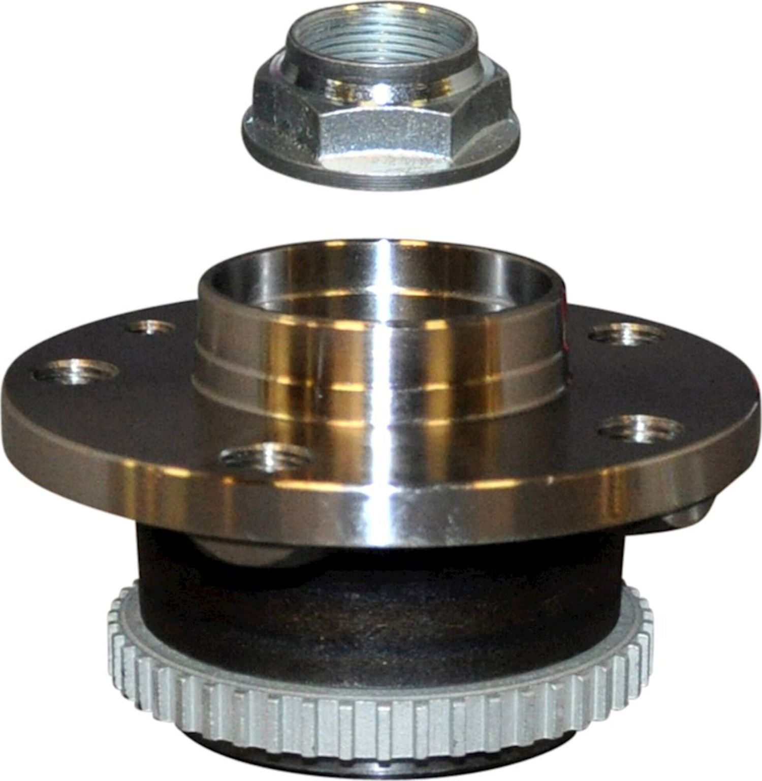 Ступица колеса JP Group. Артикул 4151400300