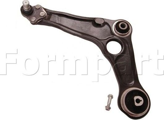 Поперечный рычаг передней подвески Formpart левый нижний для Renault Megane IV 2015-2026. Артикул 2209081