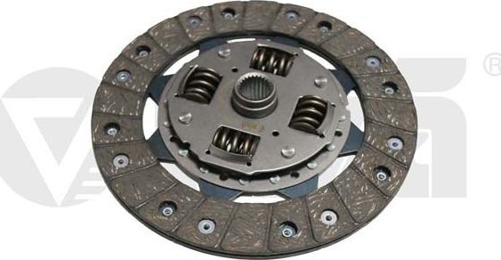 Диск сцепления Vika. Артикул 31410003701