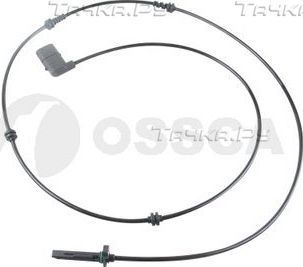 Датчик ABS OSSCA. Артикул 60049