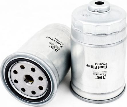 Топливный фильтр JS Asakashi. Артикул FC9304