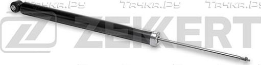 Амортизатор Zekkert задний для Volvo C30 I 2006-2012. Артикул SG-2505