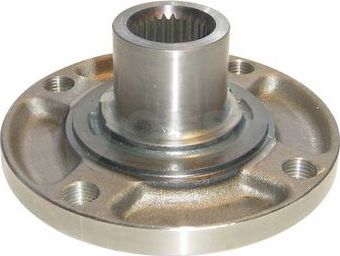 Ступица колеса OSSCA. Артикул 00717