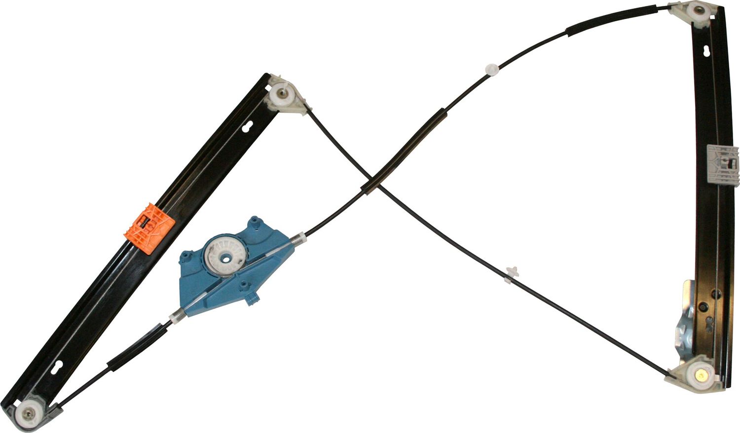 Стеклоподъемник JP Group. Артикул 1188103070