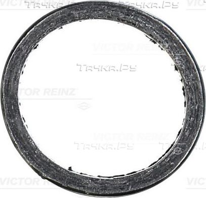 Прокладка глушителя Victor Reinz для Opel Astra K 2015-2026. Артикул 71-12182-00