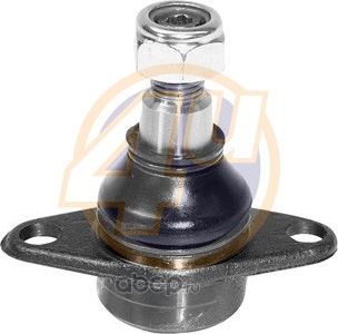 Шаровая опора 4U. Артикул BW-B-29715