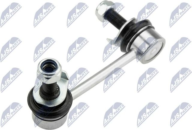 Стойка (тяга) стабилизатора NTY задняя левая для Infiniti FX I (S50) 2003-2008. Артикул ZLT-NS-065