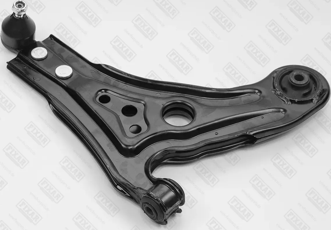 Рычаг CHEVROLET AVEO 05- перед.нижн.прав. (Fixar) Fixar. Артикул FQ0884R