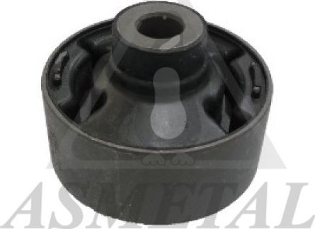 Сайлентблок переднего рычага подвески Asmetal. Артикул 38HN3000