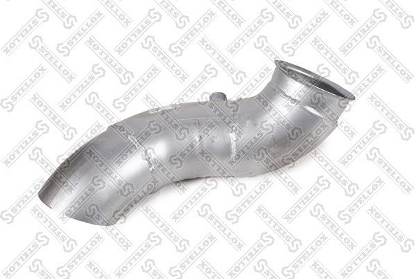 Глушитель Stellox. Артикул 82-03866-SX
