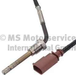 Датчик температуры выхлопных газов Pierburg для Volkswagen Amarok I 2010-2026. Артикул 7.11020.20.0