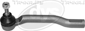 Наконечник рулевой тяги DYS. Артикул 22-21597