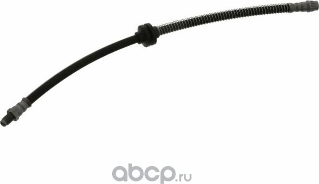 Тормозной шланг Renault. Артикул 3801815000