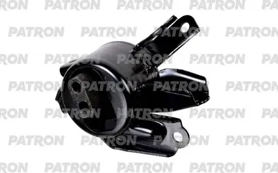 Опора КПП HYUNDAI I40 11-19 KIA CARENS 13- SOUL 14 (Patron). Артикул PSE31154