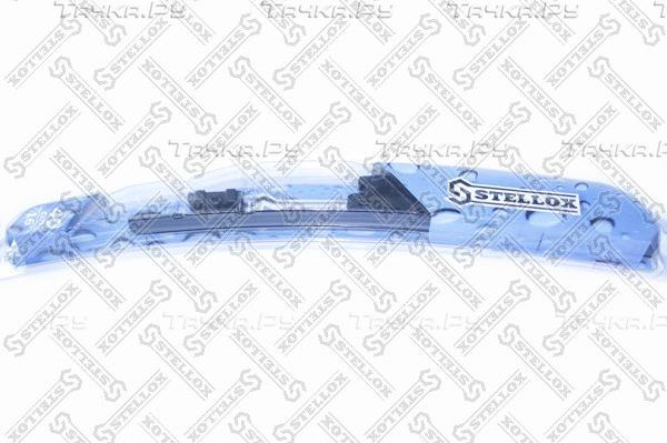 Щетка стеклоочистителя (дворник) Stellox для Daewoo Rezzo 2000-2008. Артикул 103 600-SX
