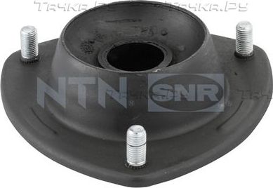 Опора амортизатора (стойки) NTN / SNR передняя для Mitsubishi Space Runner I 1991-1999. Артикул KB673.20