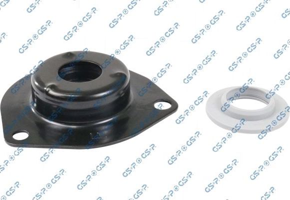 Опора амортизатора (стойки) GSP. Артикул 518332S