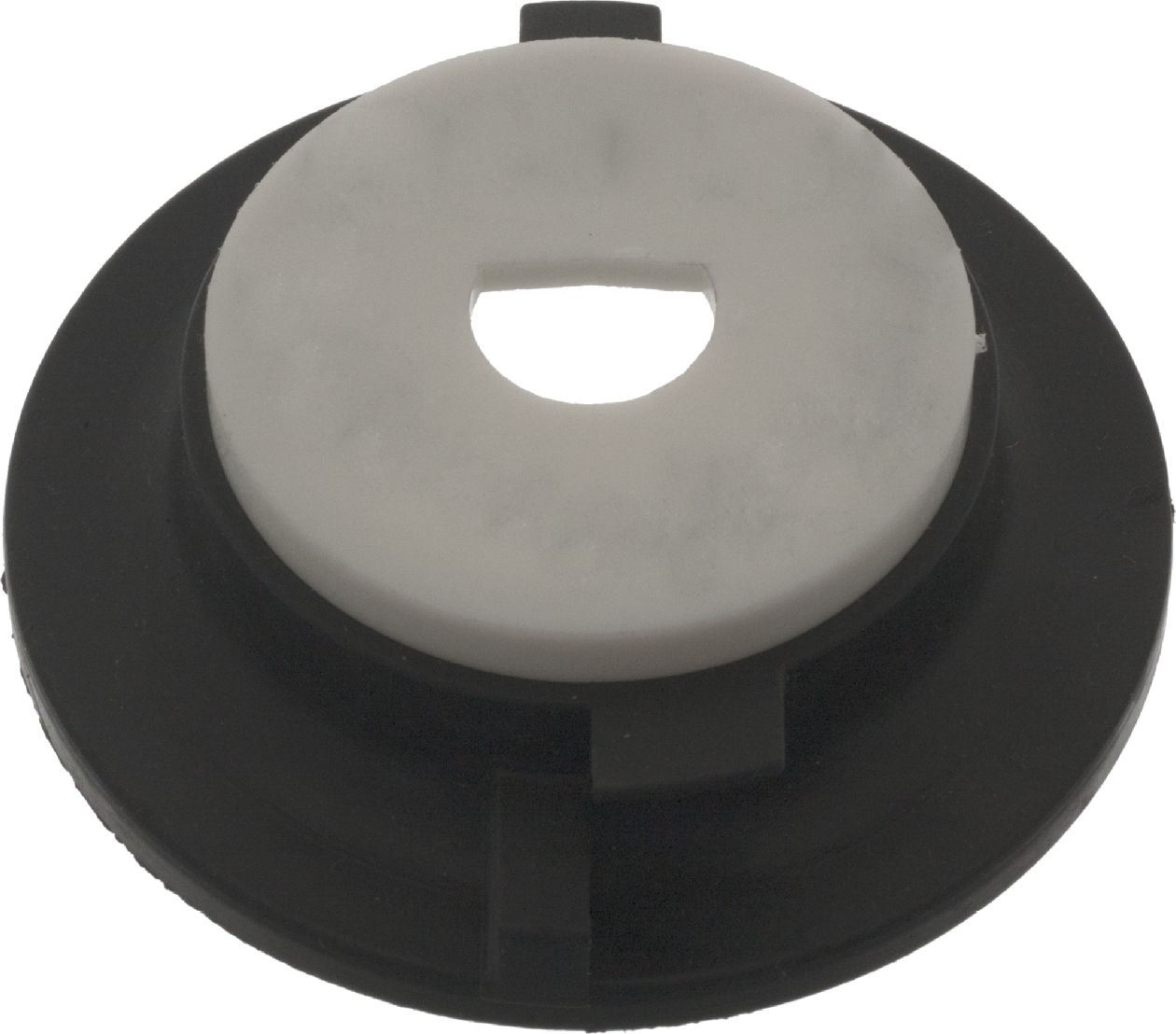 Опора амортизатора (стойки) Febi Bilstein (полимерный материал). Артикул 47578