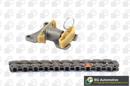 Цепь ГРМ BGA. Артикул TC0110K