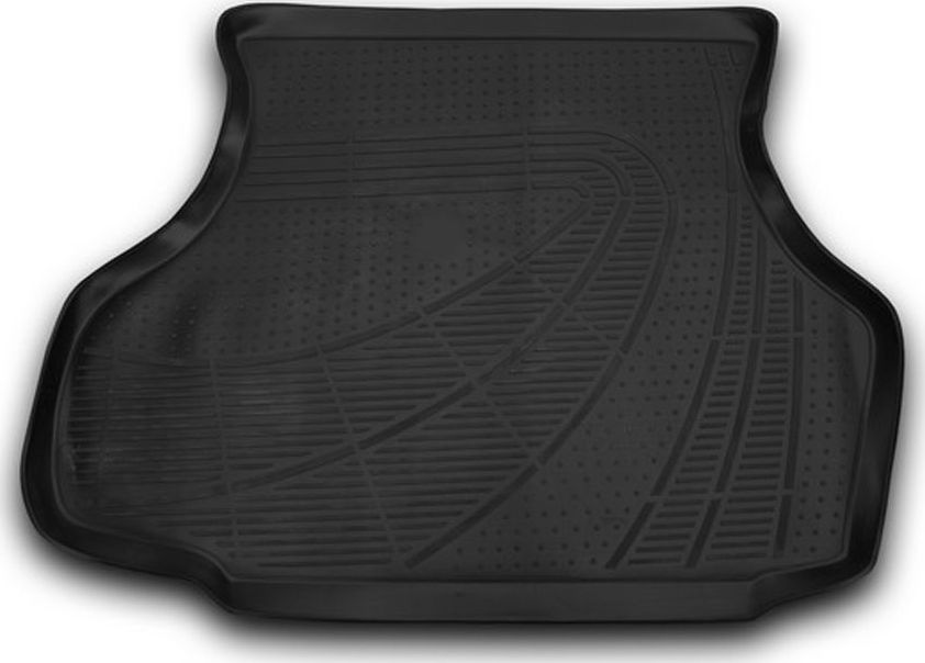 Коврик Element для багажника ВАЗ 2115 седан 2003-2013. Артикул E310250E1