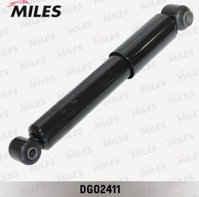 Амортизатор Miles. Артикул DG02411