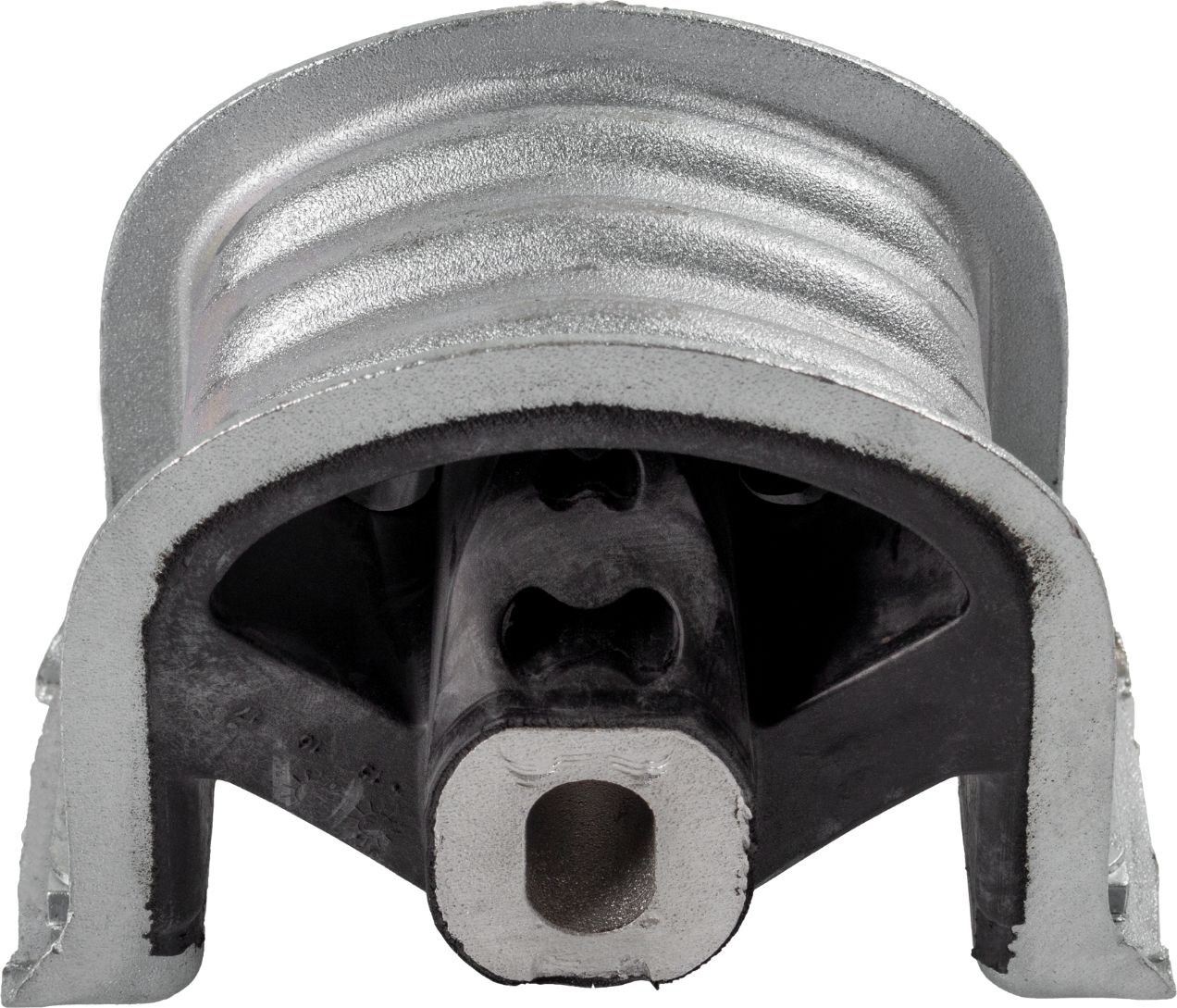 Подушка (опора) двигателя Febi Bilstein. Артикул 46457