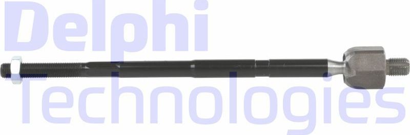 Рулевая тяга Delphi. Артикул TA2001