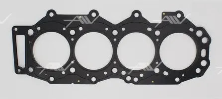 HG-31272 прокладка ГБЦ FORD/MAZDA WLAA/WL-C стальная 0.85mm (Autowelt). Артикул HG31272