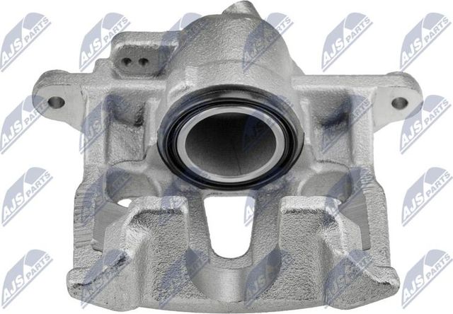 Тормозной суппорт NTY передний левый для Volkswagen Transporter T4 1990-2003. Артикул HZP-VW-020