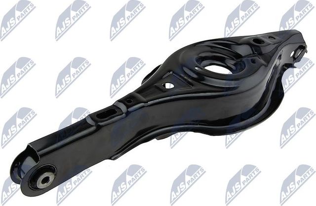 Диагональный рычаг задней подвески NTY. Артикул ZWT-MZ-082