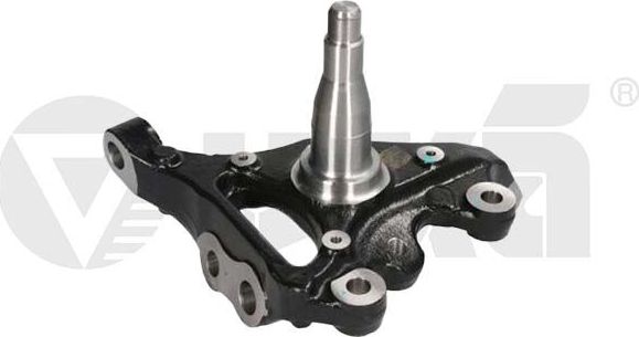 Поворотный кулак Vika передний левый для Mercedes-Benz C-Класс II (W203, CL203) 2000-2008. Артикул 49952101