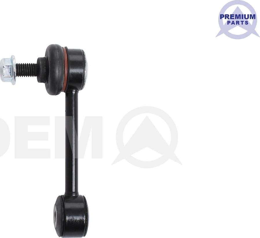 Стойка (тяга) стабилизатора Sidem. Артикул 21763