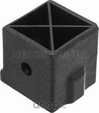 ВТУЛКА ПЕРЕДНЕГО СТАБИЛИЗАТОРА NISSAN MICRAMARCH K12 02-10NOTE 05-12 Втулка переднего стабилизато (SAT). Артикул ST546139U00A