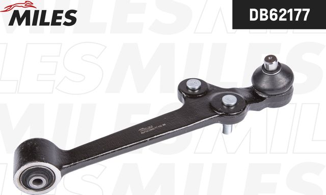 Поперечный рычаг передней подвески Miles (Стольное литье). Артикул DB62177