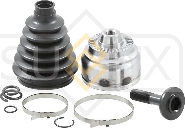 ШРУС наружный передний (Sufix). Артикул ST1385