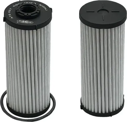 Фильтр масляный АКПП (Goodwill). Артикул ATG057